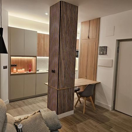 The Park House By Homeบิลเบา ห้อง รูปภาพ