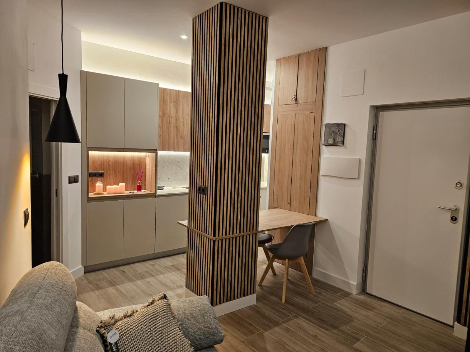The Park House By Homeบิลเบา ห้อง รูปภาพ